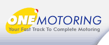 OneMotoring